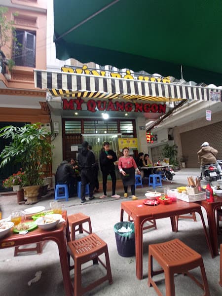 Hình ảnh Mỳ Quảng Ngon - 3