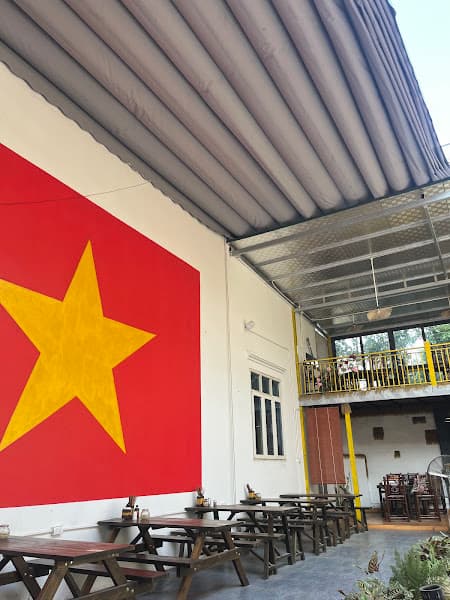 Hình ảnh HANH Quán - Phở bò, bún chả - 4