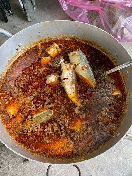 Hình ảnh Bánh Căn Cô Hường - 10