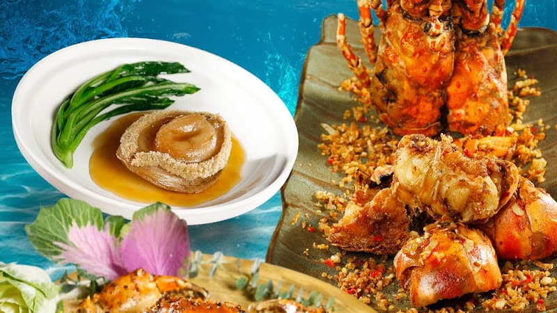 Hình ảnh Nhà hàng Tân Hải Vân - 4