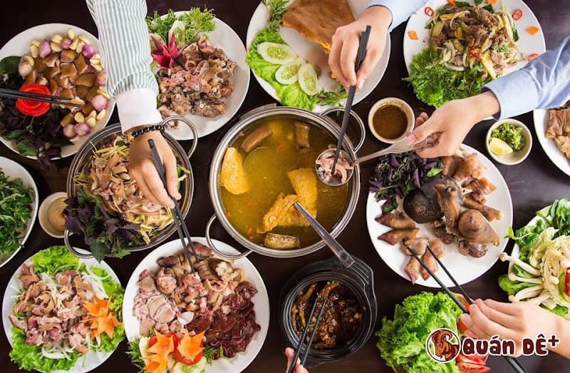 Hình ảnh Quán nhậu Tuấn Râu - 5