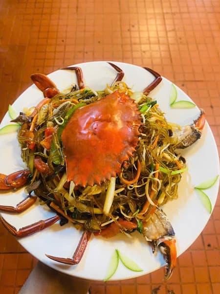 Hình ảnh NHÀ HÀNG HẢI SẢN HP GARDEN - 2