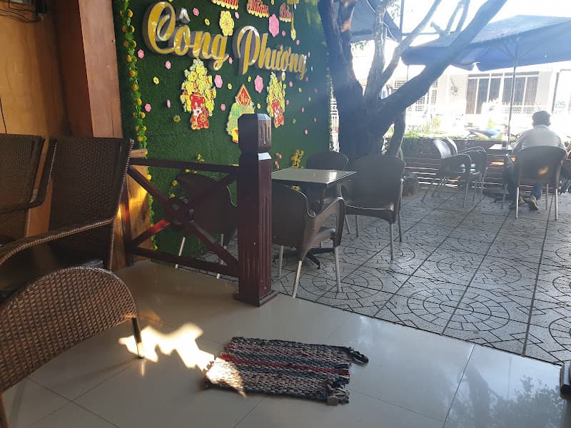Hình ảnh Cà phê CÔNG PHƯỢNG - 2