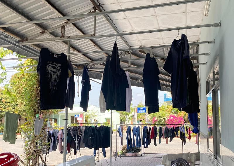 Hình ảnh Dịch vụ giặt ủi Tín Cầm - 2