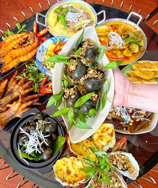 Hình ảnh Lẩu Nướng Quỳnh Anh - 4