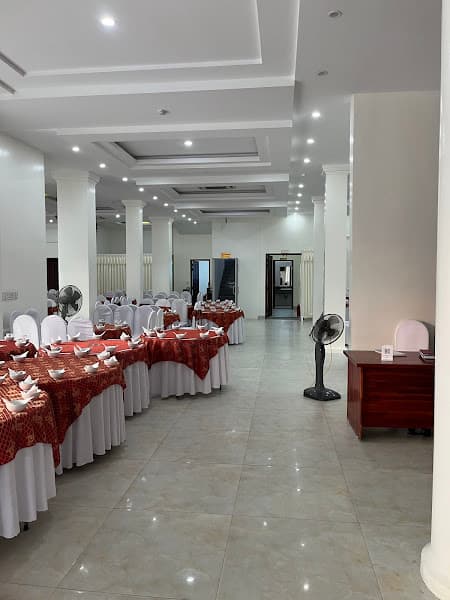 Hình ảnh Nhà hàng Queen palace - 3