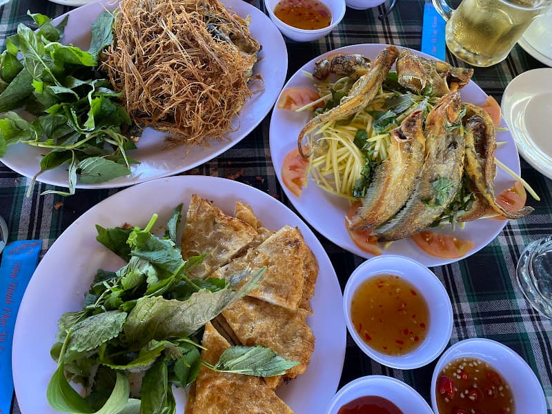Hình ảnh Quán Bờ Sông An Hảo - 2