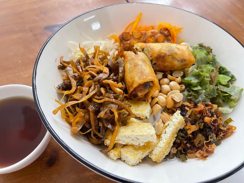 Hình ảnh Nhà Chay Tara - 161 Hào Nam - 4