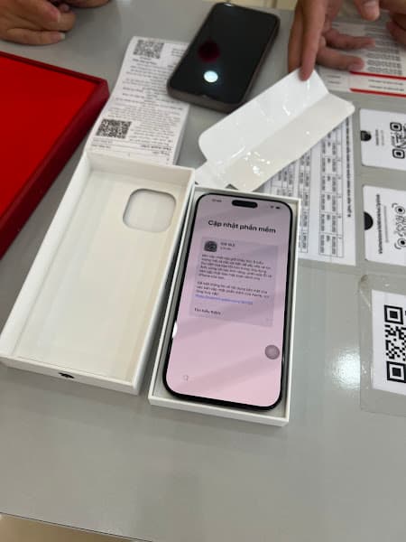 Hình ảnh Viettel Store - 3