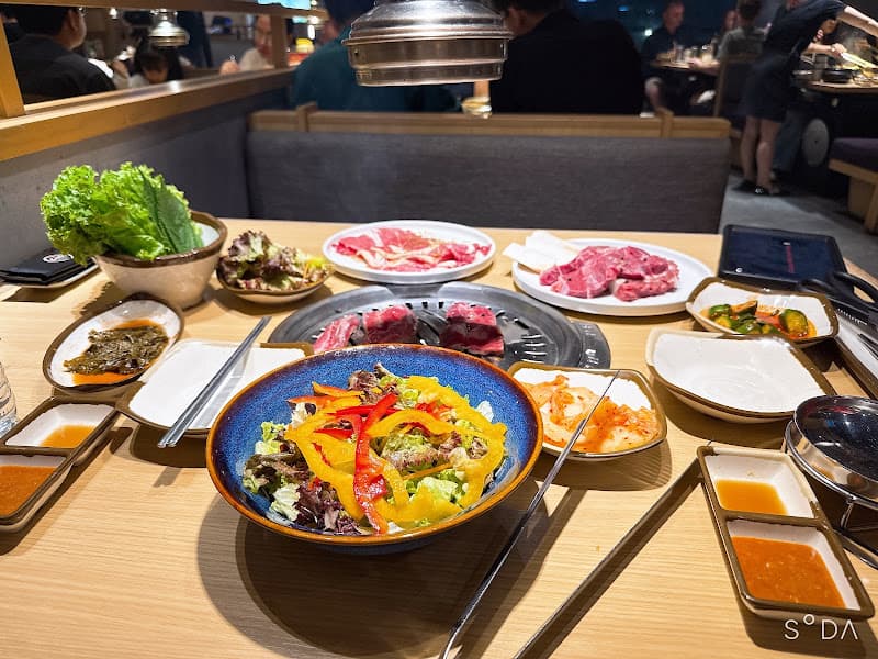 Hình ảnh Gogi House Vincom Đà Nẵng - 4