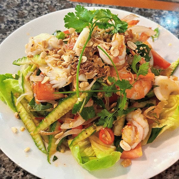 Hình ảnh Quán Hải Sản TƯ TÍ - 4