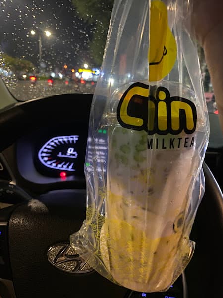 Hình ảnh Chin - Milktea & Macchiato (Trà sữa Chin) - 3