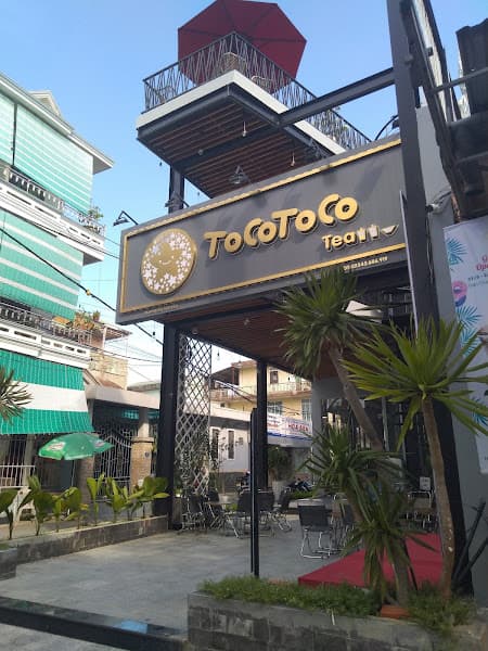 TocoToco Huế