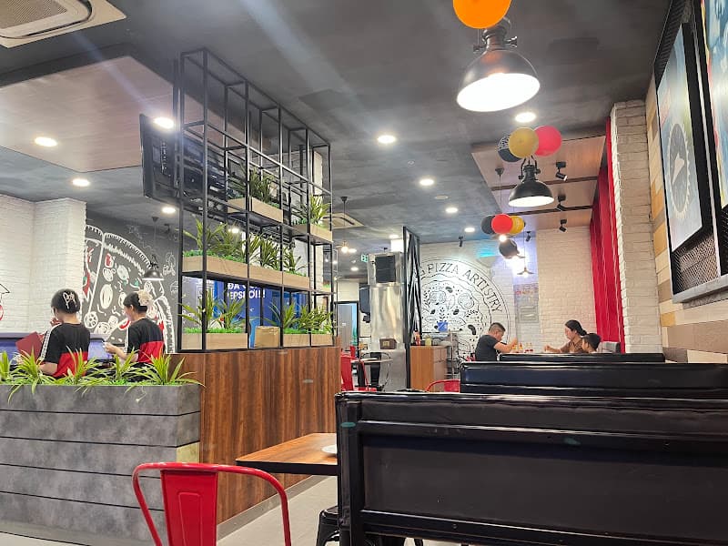 Hình ảnh Pizza Hut - 2