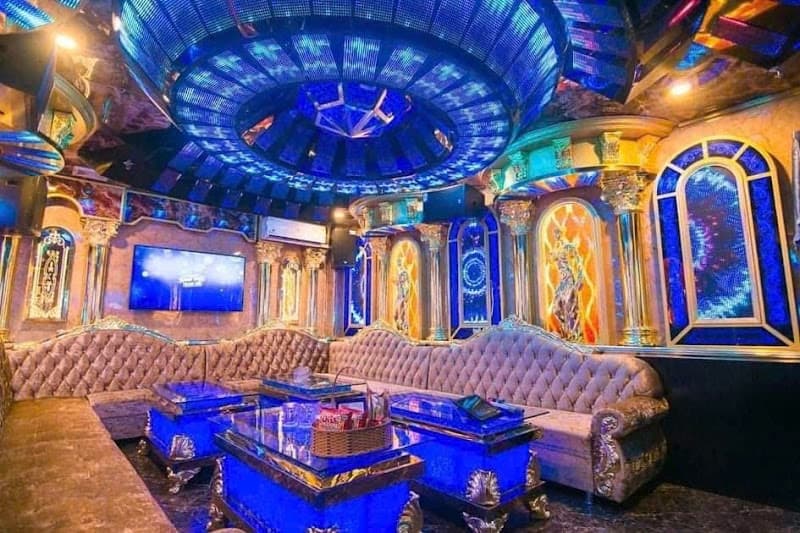 Hình ảnh Karaoke KTV Havana 中国-thái hà - 6