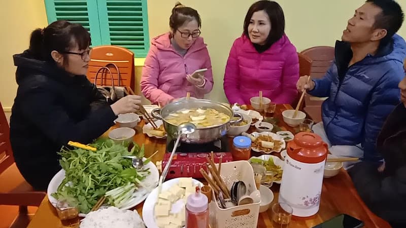 Hình ảnh Quán chay - 5