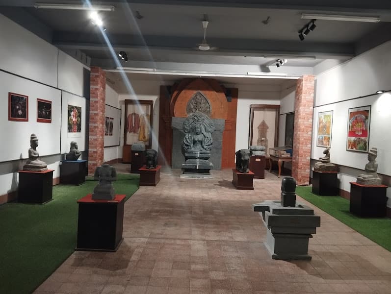 Hình ảnh Bảo Tàng Khánh Hòa - 5