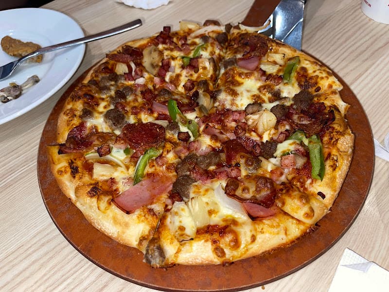 Hình ảnh Pizza Hut Go Bến Tre - 2
