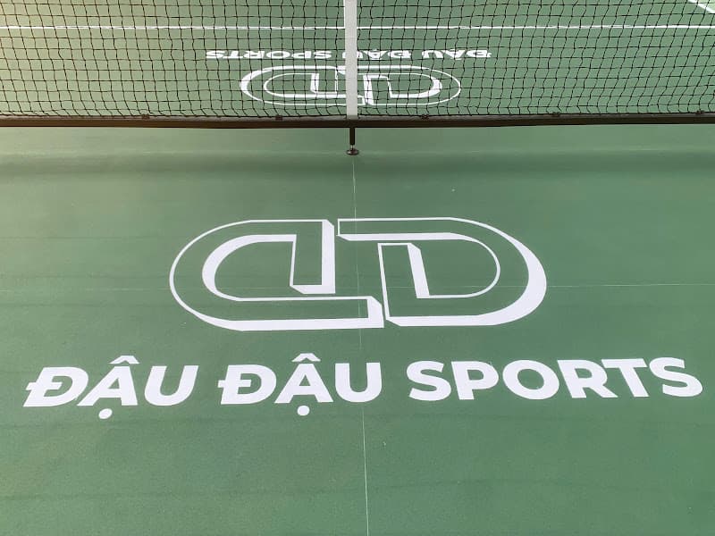 Hình ảnh PICKLEBALL - ĐẬU ĐẬU SPORTS - 5