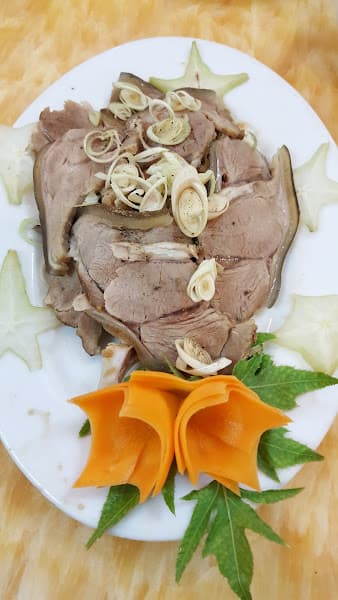 Hình ảnh Nhà Hàng Vườn Trúc - 2
