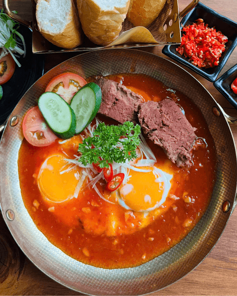 Hình ảnh Lantern Garden - 5