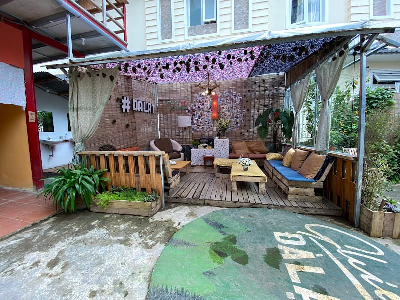 Hình ảnh Tổng Đài Ghiền Đà Lạt - Ghiendalat Booking - 3