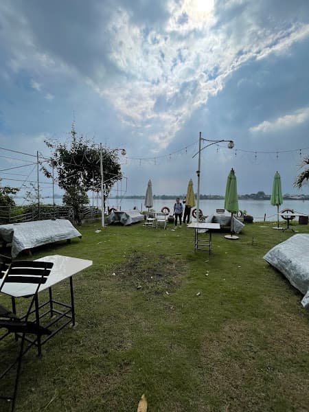 Hình ảnh Cafe - Điểm tâm LIDO - 3