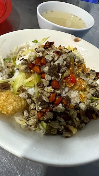 Hình ảnh Cơm Hến Ngon - 2