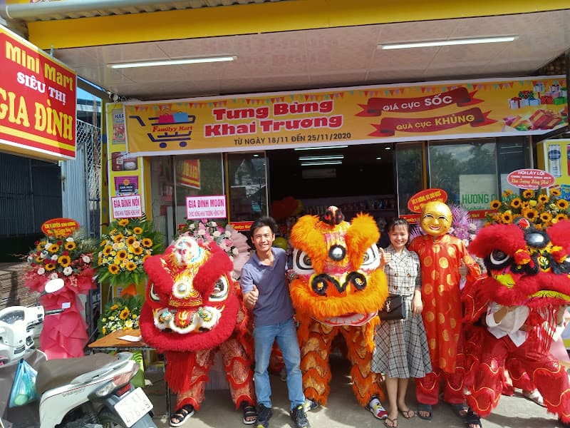 Hình ảnh Familyy Mart - 4