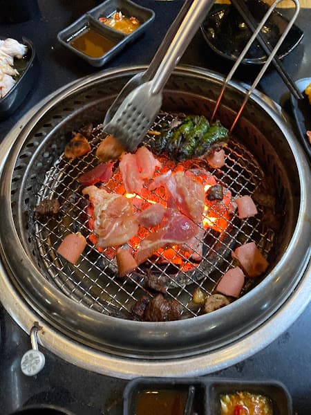 Hình ảnh Nhà hàng Kochi BBQ&Hotpot-Buffet nướng&lẩu - 2