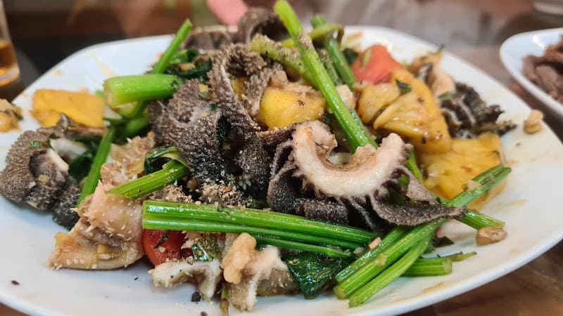 Hình ảnh Nhà Hàng Khánh Mười - 4