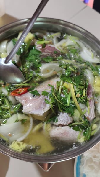 Hình ảnh Quán ăn Hẻm 37 ( Quán Cháo Lươn Môn Hẻm 37 ) - 3