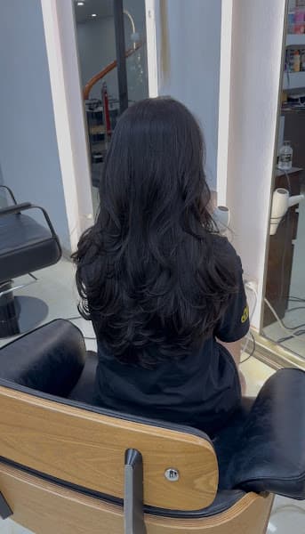 Hình ảnh Tiệm Tóc Nghệ - 2