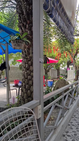 Hình ảnh Sông Hương Cafe - 2