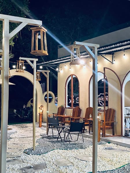 Hình ảnh Mây Coffee & Pickleball - 2