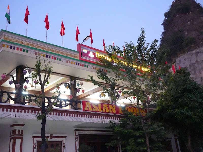 Hình ảnh India Gate Restaurant - Ninh Binh Branch - 4