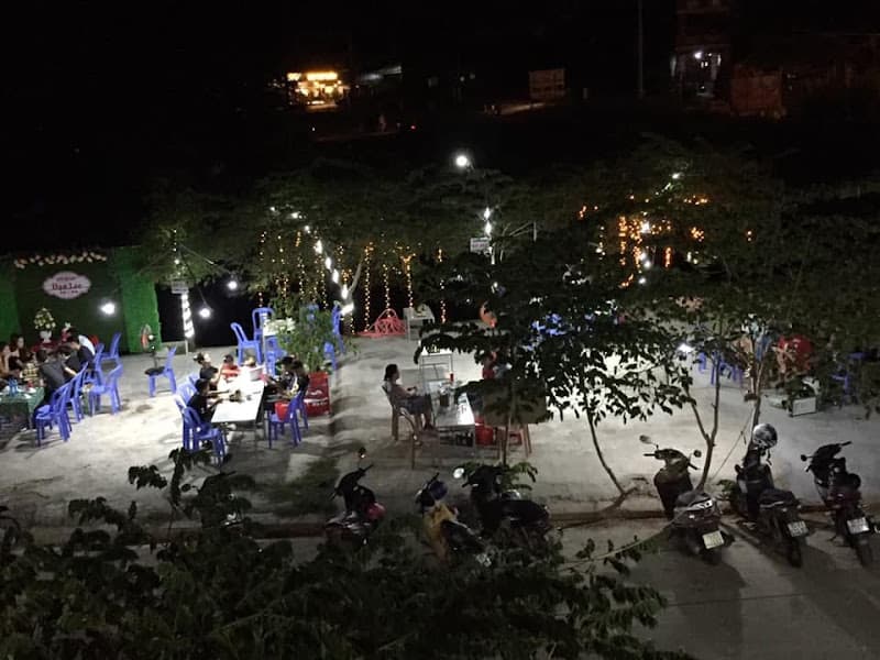 Hình ảnh Quán Cồn Tè , Phạm văn đồng, Huế - 4