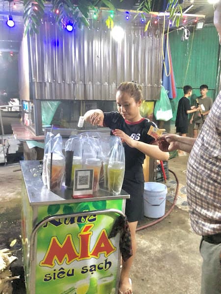 Hình ảnh Trà Sữa Ăn Vặt CÔ THẮM - 3