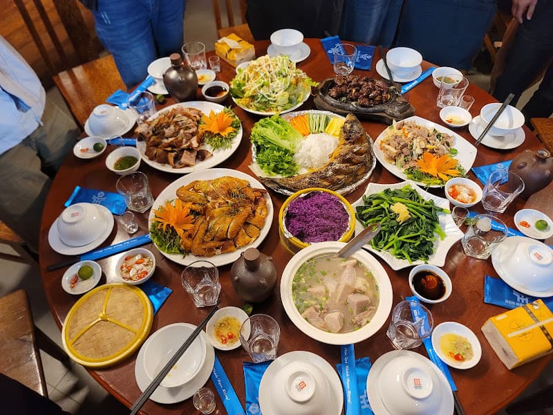 Hình ảnh Nhà hàng Hoa Hải Đường 789 - 5