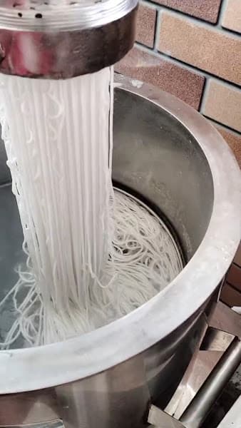 Hình ảnh Đặc sản bún tươi - Phở bò gia truyền PHÚ CƯỜNG CS3 - 3