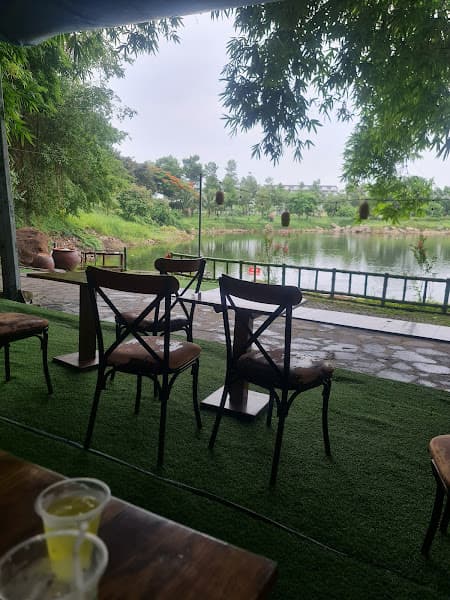 Hội quán Trấn Biên