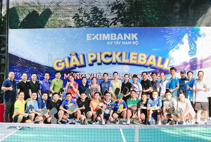 Hình ảnh Đạt Cao Pickleball - 2