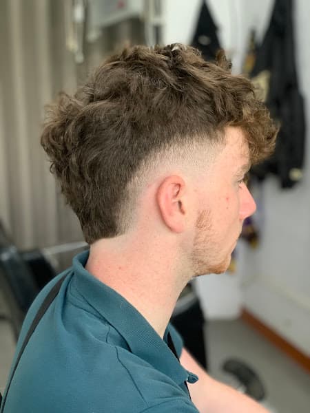 Hình ảnh Hair salon duy vũ - 4