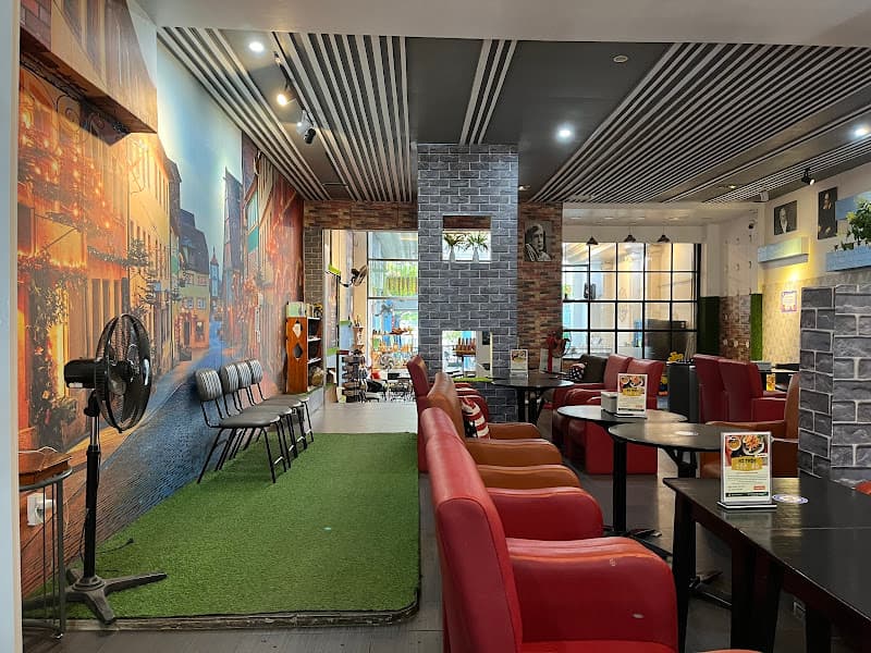 Ảnh bìa Bravi Coffee