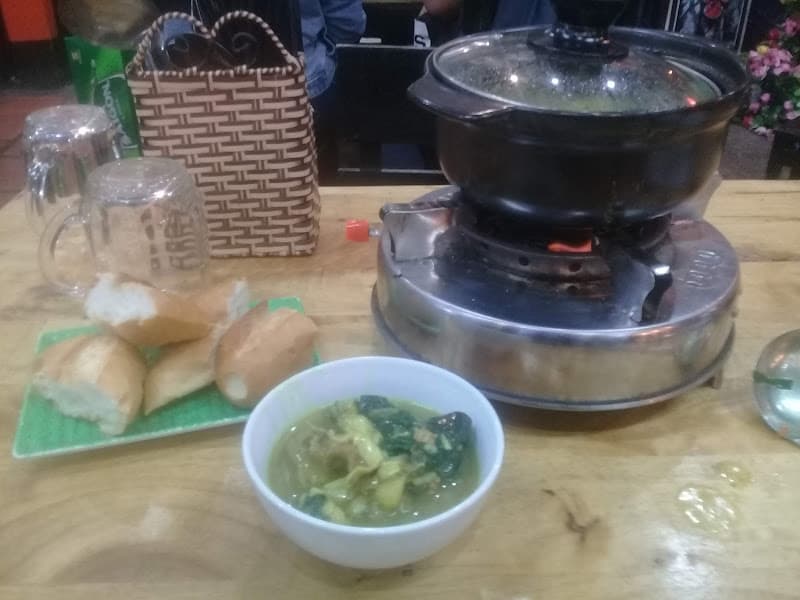 Ảnh bìa Cửa Hàng Hải Sản Gần Bờ Phúc Thảo