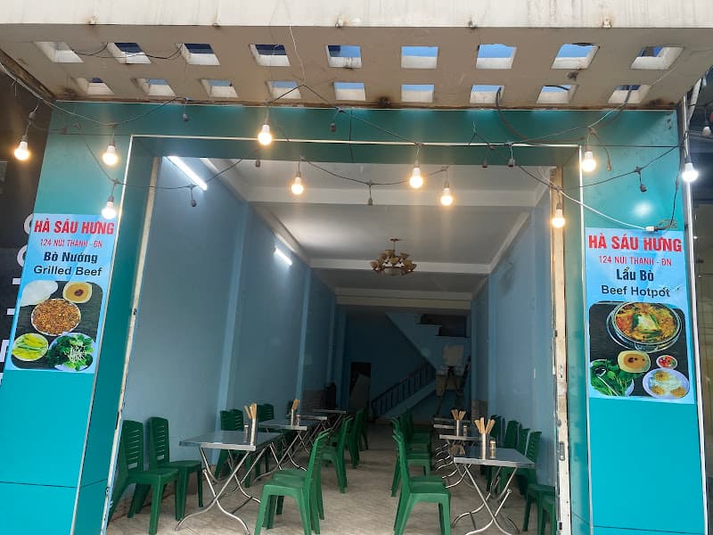 Hình ảnh Lẩu Bò Hà Sáu Hưng - 120 Núi Thành, Đà Nẵng - 2
