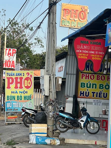 Hình ảnh PHỞ TUẤN ANH 3 - 2