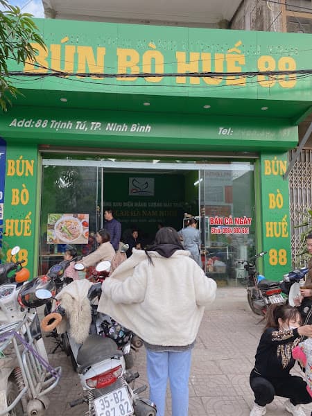 Hình ảnh Bún bò Huế 88 - 2