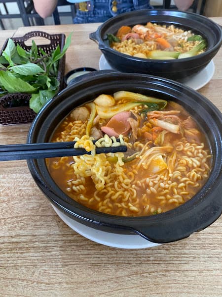 Hình ảnh Mì Cay-Lẩu 2 Ngăn Seven - 2