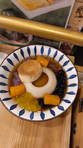 Hình ảnh Tarobu Dessert - Điện Biên Phủ - 3